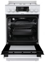 Sporák Gorenje K 5351 WH foto 4